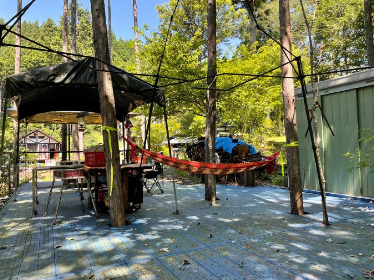 Kohagino - Vacation Stay 12342 Uenohara ภายนอก รูปภาพ