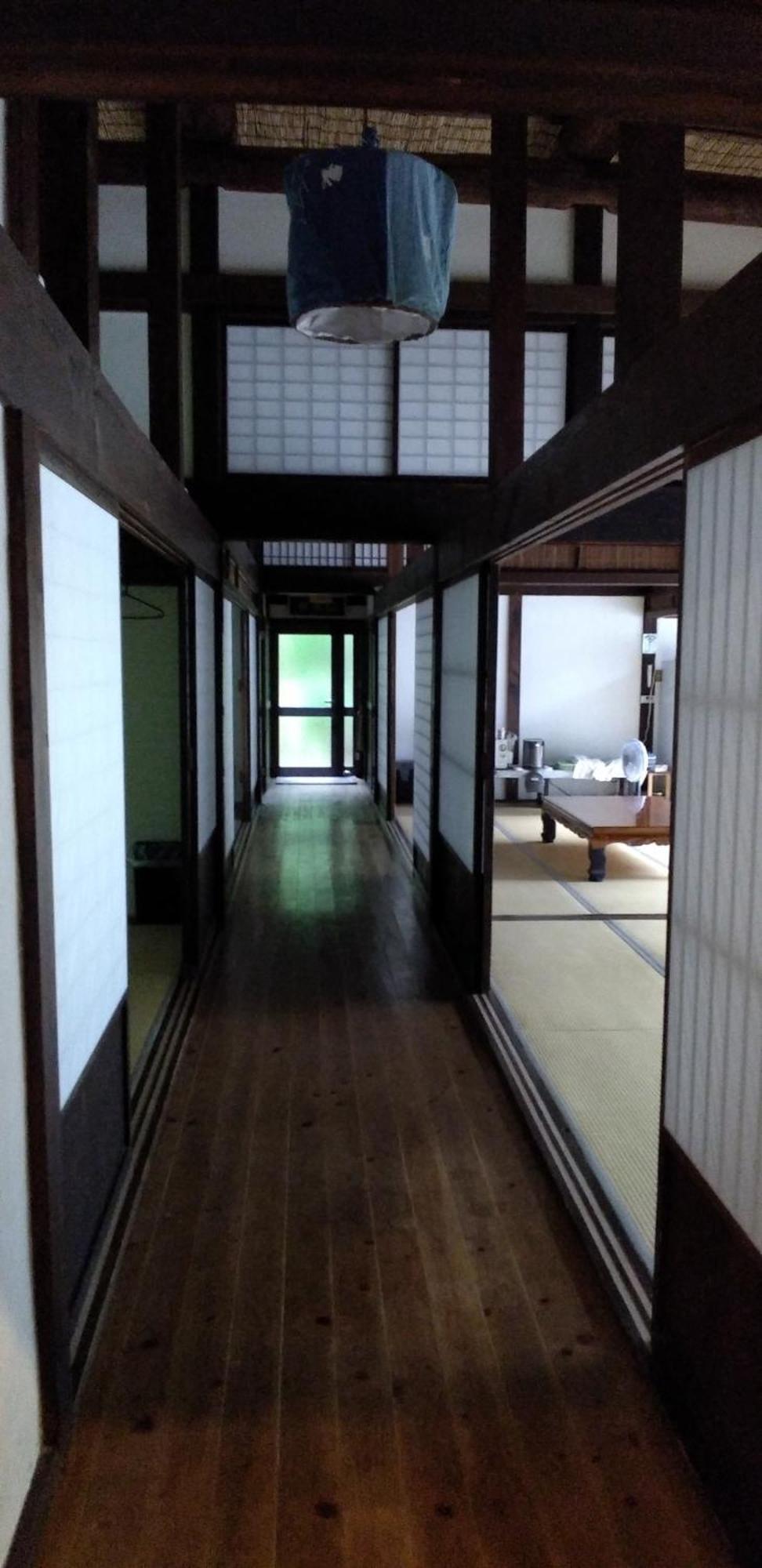 Kohagino - Vacation Stay 12342 Uenohara ภายนอก รูปภาพ