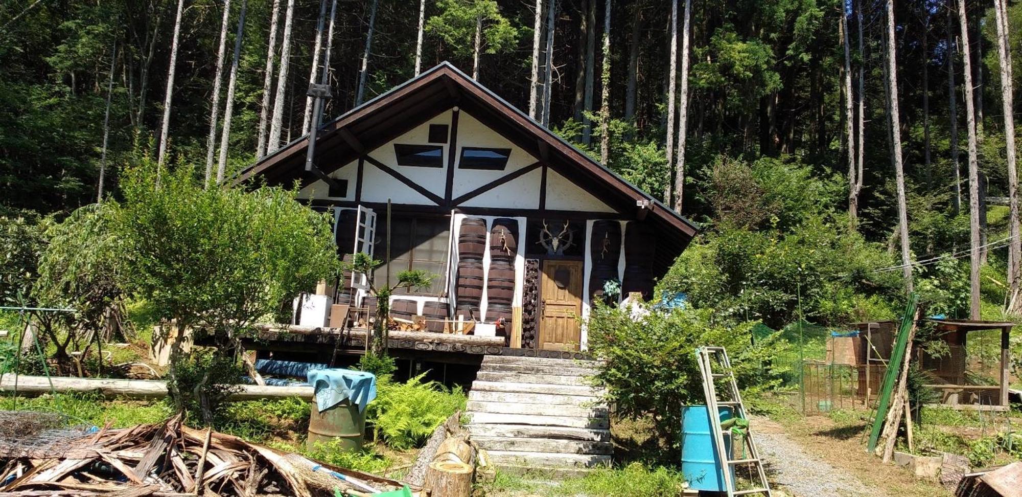 Kohagino - Vacation Stay 12342 Uenohara ภายนอก รูปภาพ