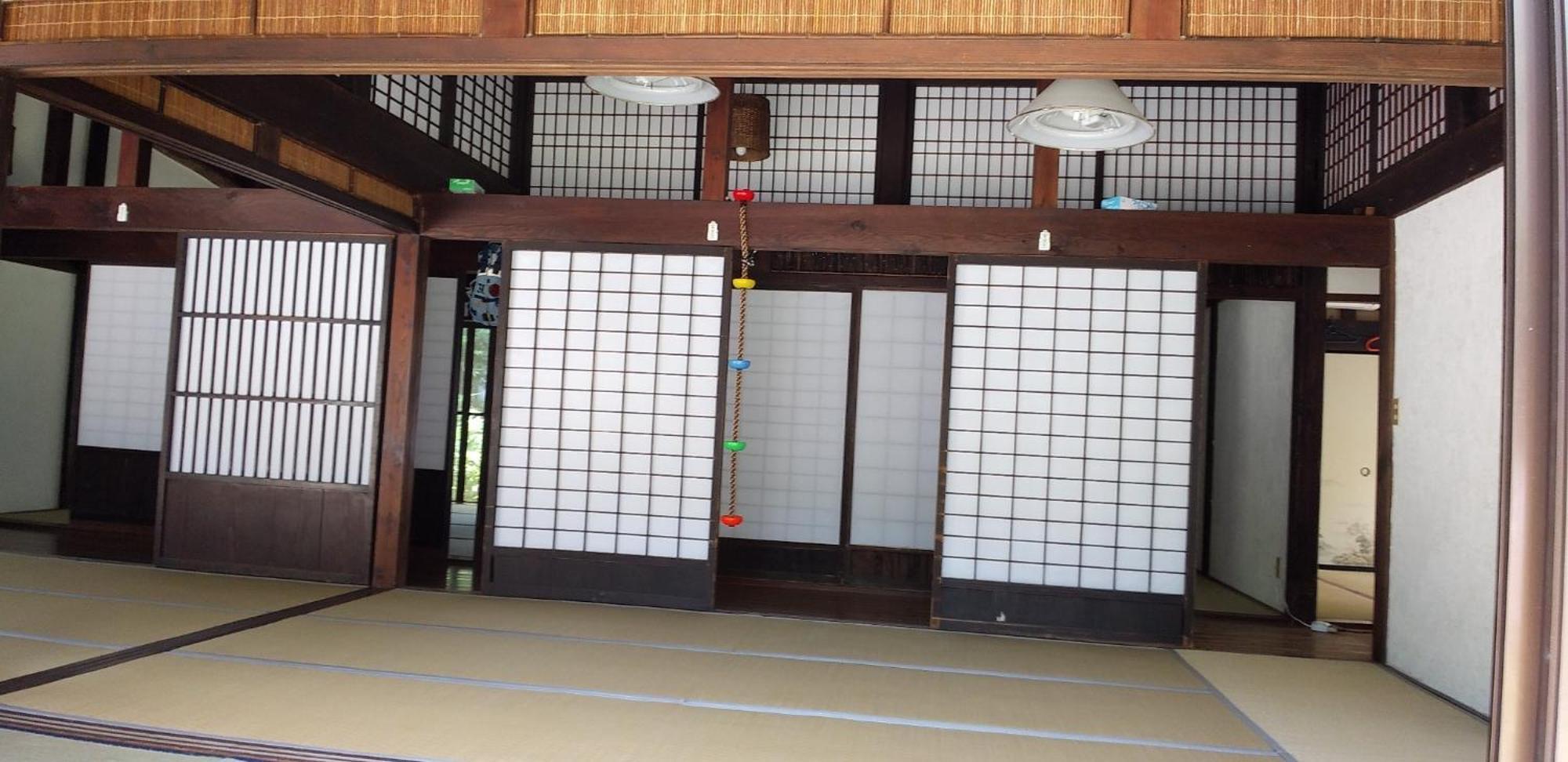 Kohagino - Vacation Stay 12342 Uenohara ภายนอก รูปภาพ
