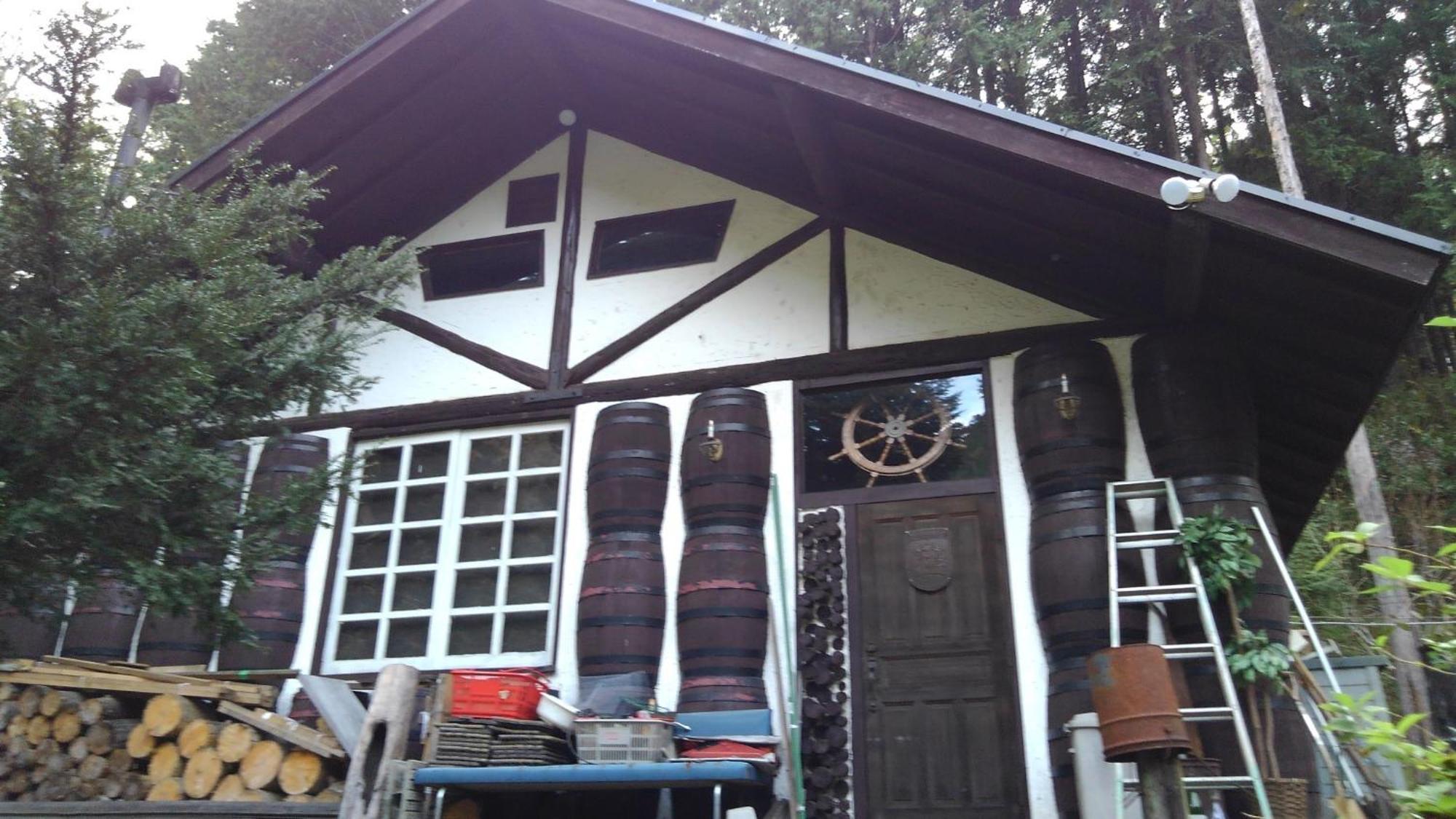 Kohagino - Vacation Stay 12342 Uenohara ภายนอก รูปภาพ